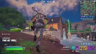17 Elimination - Fortnite Solos win in Builds