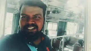 Howrah-Barddhaman Local Via-Main #Staff Special Local train journey. *Belur to Serampore*