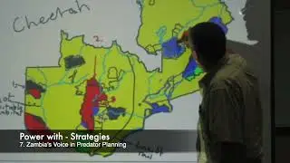 Power with - Strategies - 7. Zambia&rsquo;s Voice in Predator Planning
