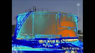 Infrared Application Series: Tank Farms