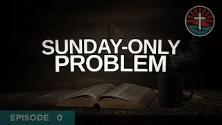 The Tuesday Morning Crash: Why Most Christian Men Fail | Daily Habits - Ep. 0