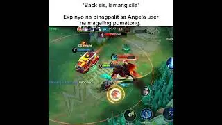 Lugi talaga par #mobilelegends #mlbbheroes #mlbb