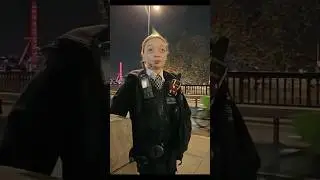 Section 50 Arrest 🙁 #police