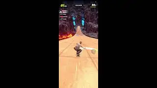 RUSH: Xtreme : 👍 Good stream | Playing Solo | Streaming with Turnip