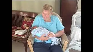 2008 Baby Luke