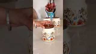 our happy customers airtight containers go and shop now 😍🤗  