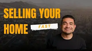 How To Sell Your House FAST Without Repairs