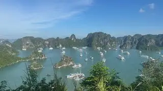 Ha Long Bay 🇻🇳 &ndash; Was It Worth It? | My Honest 2-Day Boat Trip Experience