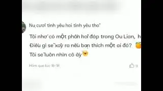 [Lâm Ngạn Tuấn & Vạn Bằng] Hóa Ra Em Rất Yêu Anh