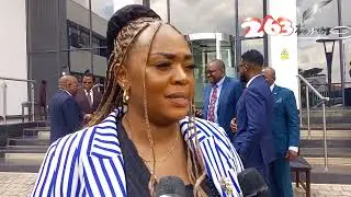 Mavetera Champions Digital Skills Development As Zimbabwe Embraces Digital Economy