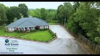 Riverfront Property for sale in Arkansas