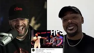 Andrew Wilson Explains To Arako How He OWNED &ldquo;Fake Alpha Male&rdquo; Wes Watson