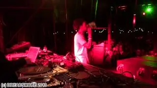 JAH TUBBYS WORLD SYSTEM (uk) @ 18 inch''corner 6 - we dub jah spirit \ reggae geel 03-08-2013