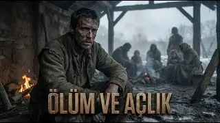 Jamestown: Amerika'nın Doğuşu ve Hayatta Kalma M&uuml;cadelesi