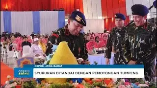 SYUKURAN HUT KE 79 KORPS BRIMOB POLRI TAHUN 2024