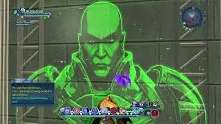 How to complete multiple easy feats episode 42: Legion of Doom DCUO