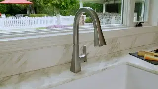 Pfirst Modern&trade; Kitchen Faucet