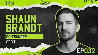 Beyond Optimization: Shaun Brandt's Growth-Driven Design Philosophy