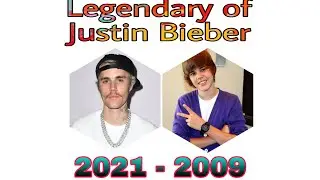 10th Legendary Justin bieber ♪|| Legendary ♔ Status ||🥀💕 #nocopyrightmusic