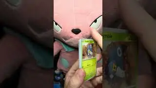 Pokemon Pack Opening Paldea Evolved Number 200 #pokemon #pokemoncards #shorts