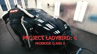 Project Ladybird: Facebook Q&A