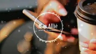 Mon Alli&eacute; - Zouk Type Beat Instrumental 2019 (Prod By. HermixBeats)