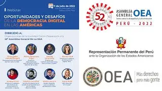 OPORTUNIDADES Y DESAF&Iacute;OS DE LA DEMOCRACIA DIGITAL/OPPORTUNITIES AND CHALLENGES OF DIGITAL DEMOCRACY