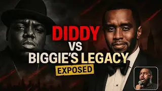 Diddy SET OUT To DESTROY Biggie&rsquo;s Legacy | Un Rivera Opens The Vault