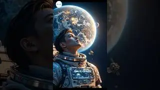 Space junk poses a threat! Moon-Mars mission in danger!&rdquo;😱