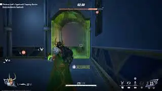 Marvel Rival Gameplay