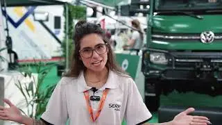 SERRO NA EXPO MOTORHOME 2023
