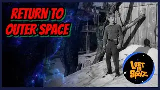 &ldquo;Return From Outer Space&rdquo; Episode Clip &bull; Lost in Space