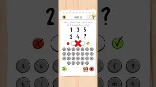 brain test all star level 35 solution