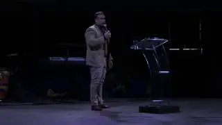 Todo X Jes&uacute;s // Servicio 11 Agosto 2019