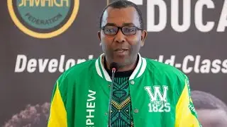 The fear of having a local coach as the Reggae Boyz head Coach