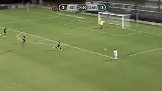 UAB Soccer