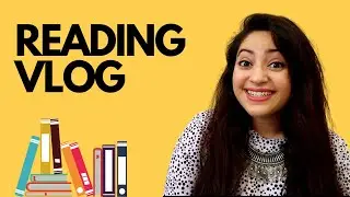 Reading Those Pricey Thakur Girls by Anuja Chauhan, Agatha Christie & Kavita Kane Books!