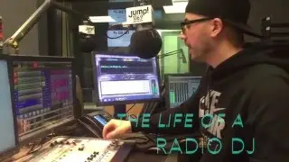 The Life of a Radio DJ