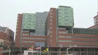 Best Hospitals In Maryland As Ranked By US News & World Report