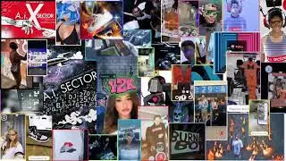 A.i.X by A.I. Sector 2025 Reel