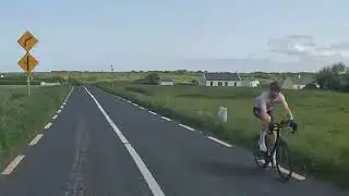Quilty Co Clare Ireland