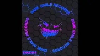 Gabros - Violence EP [Dark Smile Records]