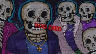 This Is What Happen When You Die In Saints Row 2022