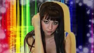 Sogdiana Fedorinskaya Uzbek singer ( Согдиана )  Uzbekistan ( узбекская певица ) Ташкент Узбекистан