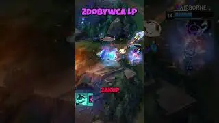 FULL LETHALITY HECARIM  #leagueoflegends #hecarim