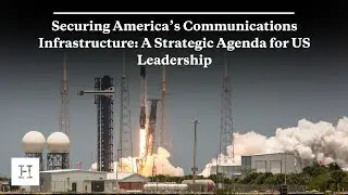 Securing America&rsquo;s Communications Infrastructure: A Strategic Agenda for US Leadership