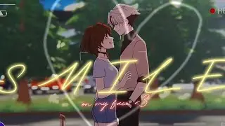 MSA Edit - Eric & Claire
