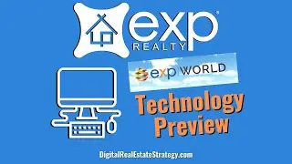 eXp Realty: Technology and Tools Review