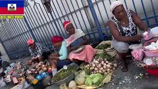 REAL HAITI LIFE TODAY , WHAT HAITI LOOKS LIKE NOW TODAY 