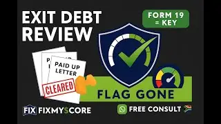 5 Things You Need to Know About Debt Review Clearance in 2025